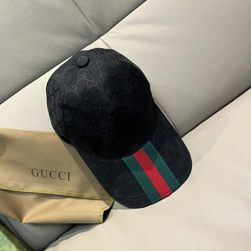 gucci casquette s_12503001